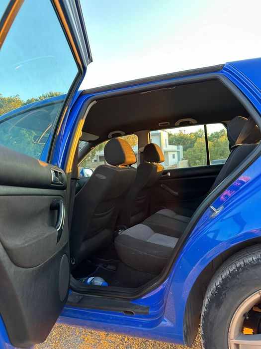 Volkswagen golf 4 1.9 tdi