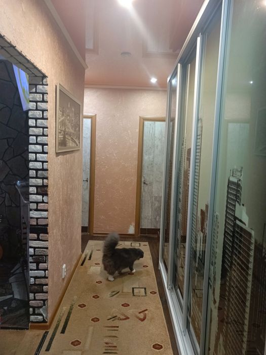 Продаётся 3х ком Центр Николаевское шоссе дом 6