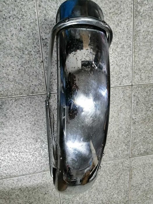 Honda Cb 350/450  K0, K1