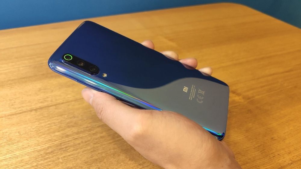 Xiaomi Mi 9 - 6GB - 6,39''