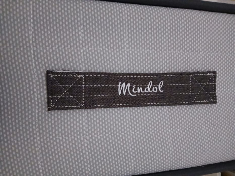 Colchão 2 metros por 90 cm