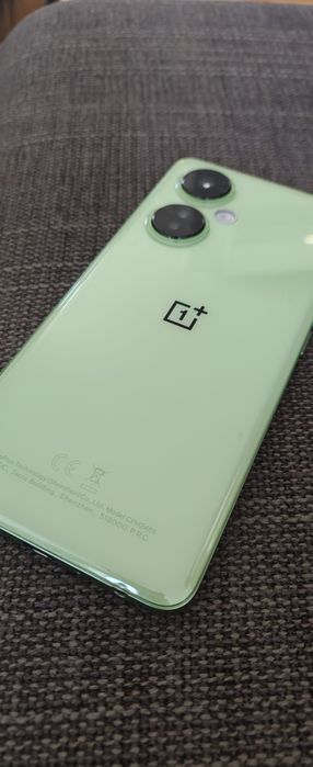 OnePlus Nord 3 CE