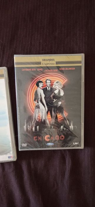 1 DVD filme vencedor oscares