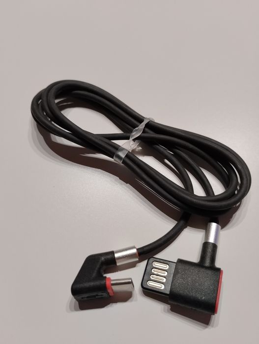 kabel USB typu C długość 1 m