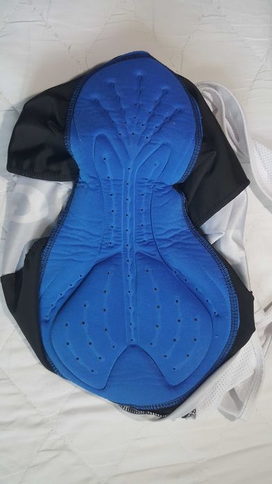 spodenki Giant Alpecin size 2XL