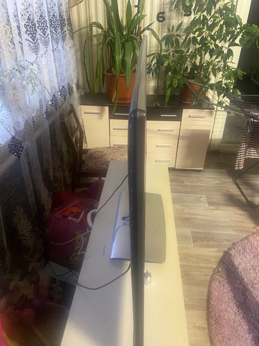 Телевізор  Philips 55 PFL8007K/12