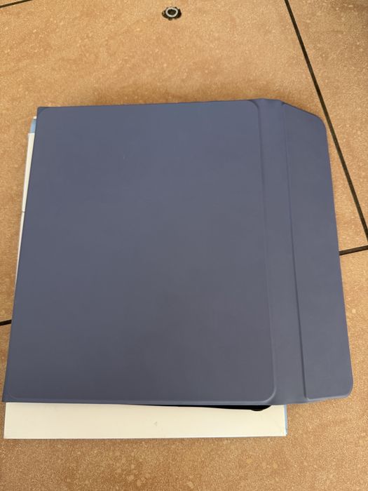 Etui do iPada z klawiaturą