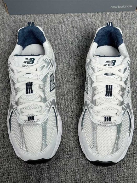 New Balance MR530 SG Niebieski r.38.5