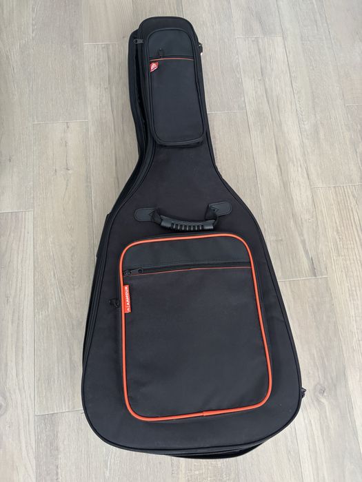 Guirarra Tanglewood eletroacústica