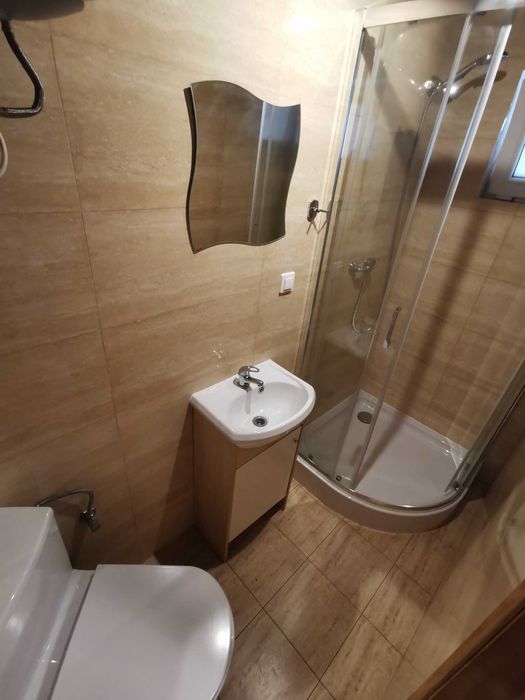 Domki w Skorzęcinie