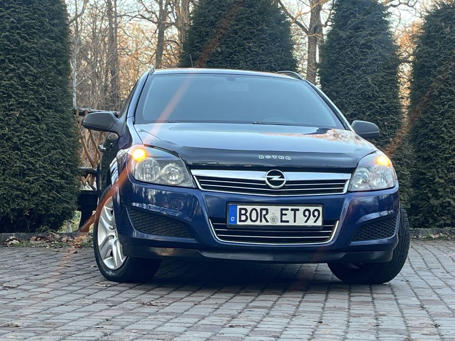 Продам Opel astra h 2009 р Опель астра н