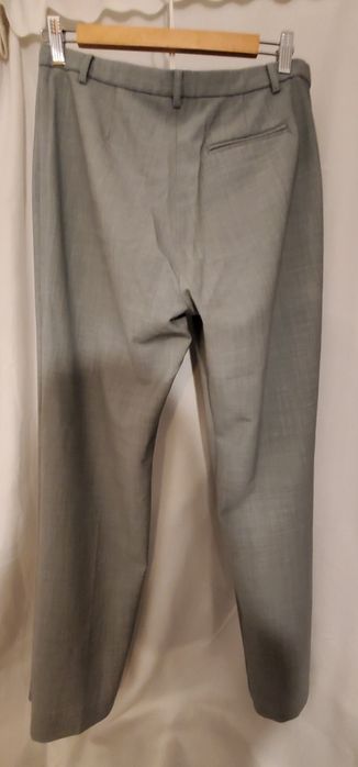 Calcas de Senhora em tecido