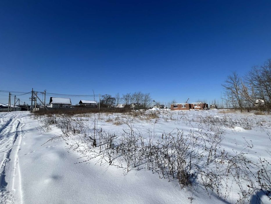 (3) Продам земельну ділянку в Шкуринці  Прибузьке 8686