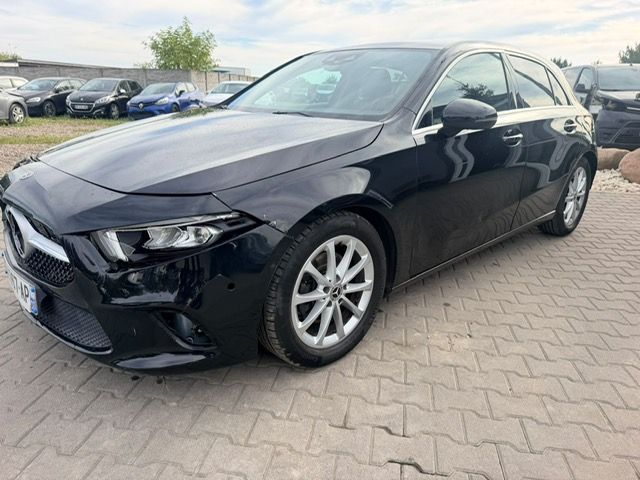 Mercedes-Benz Klasa A