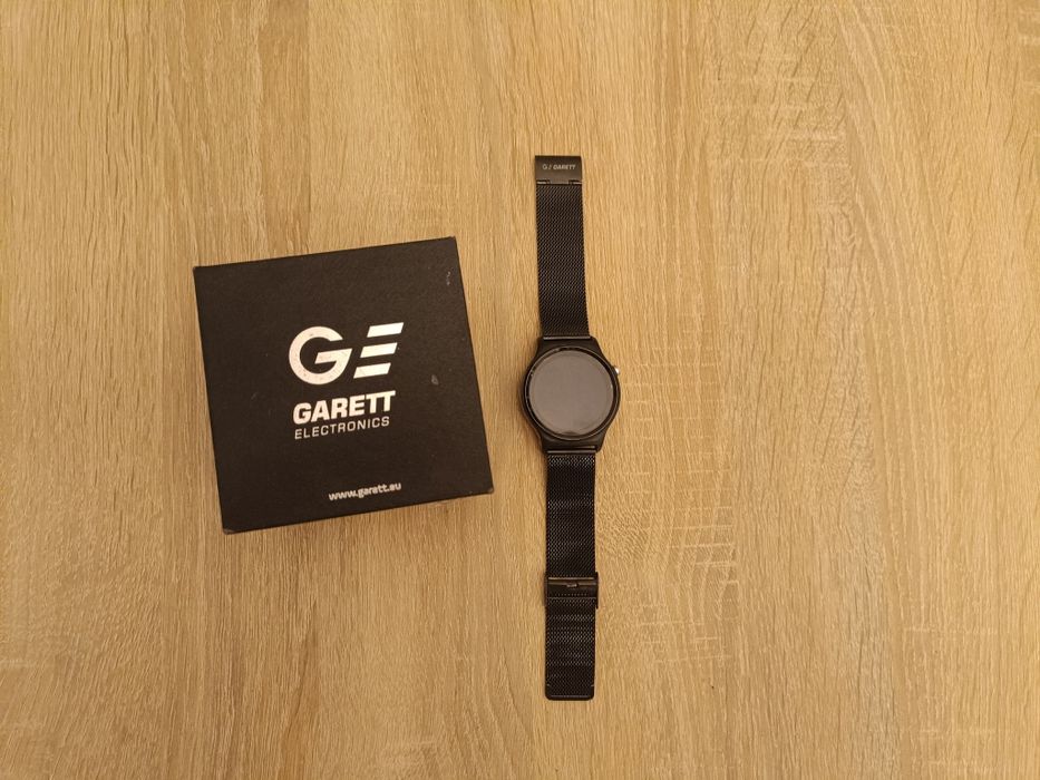 Smartwatch Garett Bonita