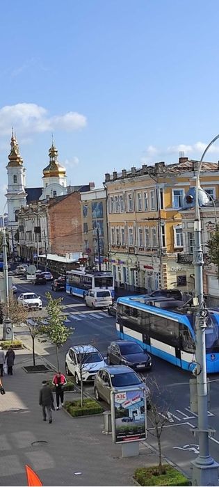 Центр,ТЦ SkyPark, Скайпарк, СК АВАНГАРД, парковка, звітні документи