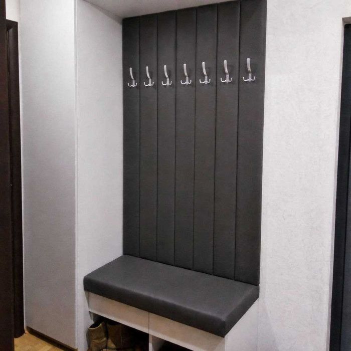 Naprawa i renowacja mebli tapicerowanych, usługi tapicera