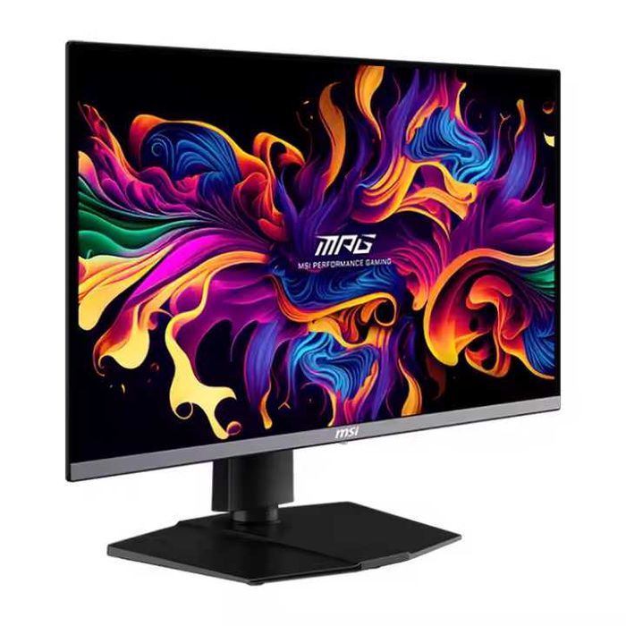 Monitor 32'' QD-OLED 4K UHD 240hz - MSI MAG 321UPX - [OPORTUNIDADE]