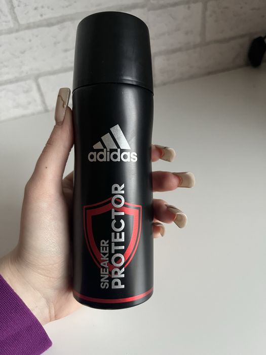 Impregnat do butów Sneaker Protector Adidas 200 ml