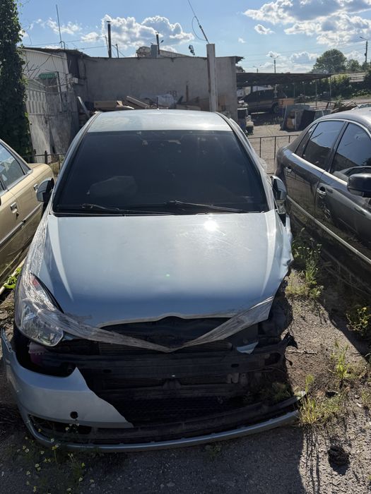 Hyundai Aceent 2008 автомат кондер
