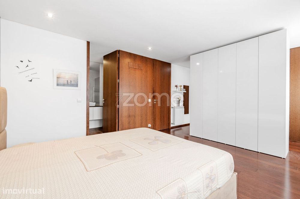 Moradia T3 Banda em Priscos, Braga