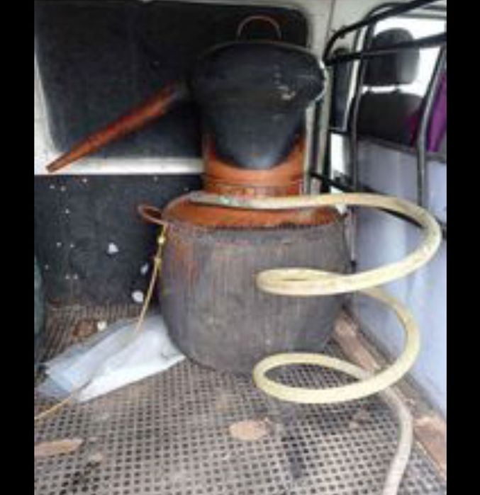 Vários artigos para decoração