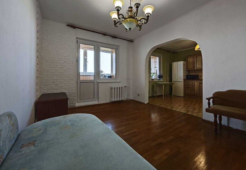 1-кімнатна квартира за адресою вул. Харківське шосе (площа 40 м²) - Atlanta.ua - фото 4