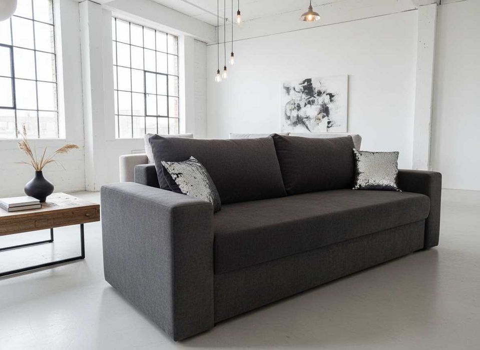 Диван Мадрид —добавит изысканности вашему дому