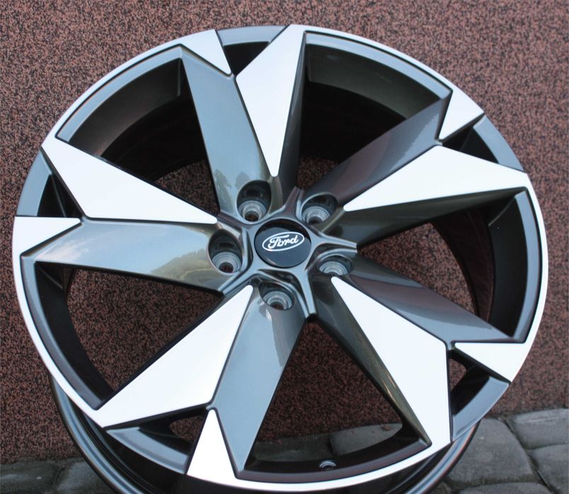 NOWE alufelgi felgi aluminiowe alusy 19 5x108 FORD Mondeo Kuga Focus  Volvoxc40 v60 v40 s40 s60  xc-60 DS Peugeot 508 Citroen