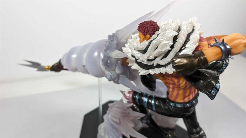 One Piece - Charlotte Katakuri - Figuarts Zero (event edition)