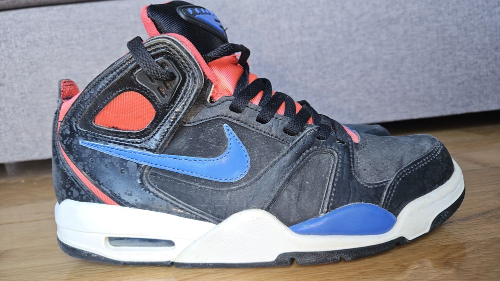 Nike air flight falcon tam42