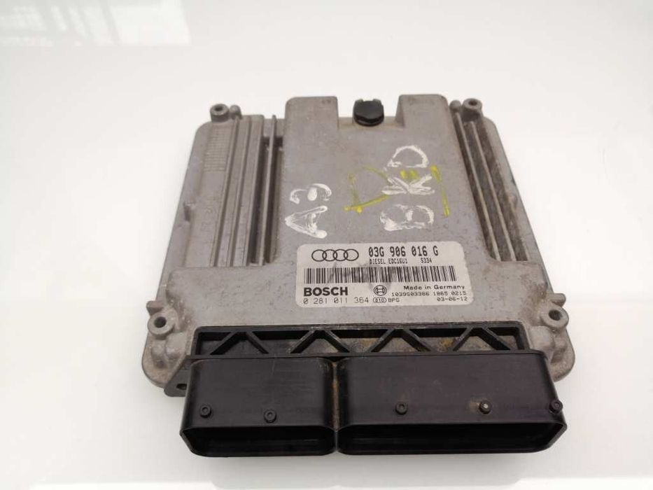 CENTRALINA MOTOR UCE AUDI A3 SPORTBACK 2004 -03G906016G