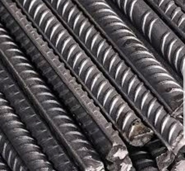 Stal zbrojeniowa pręty żebrowane drut. Promocja