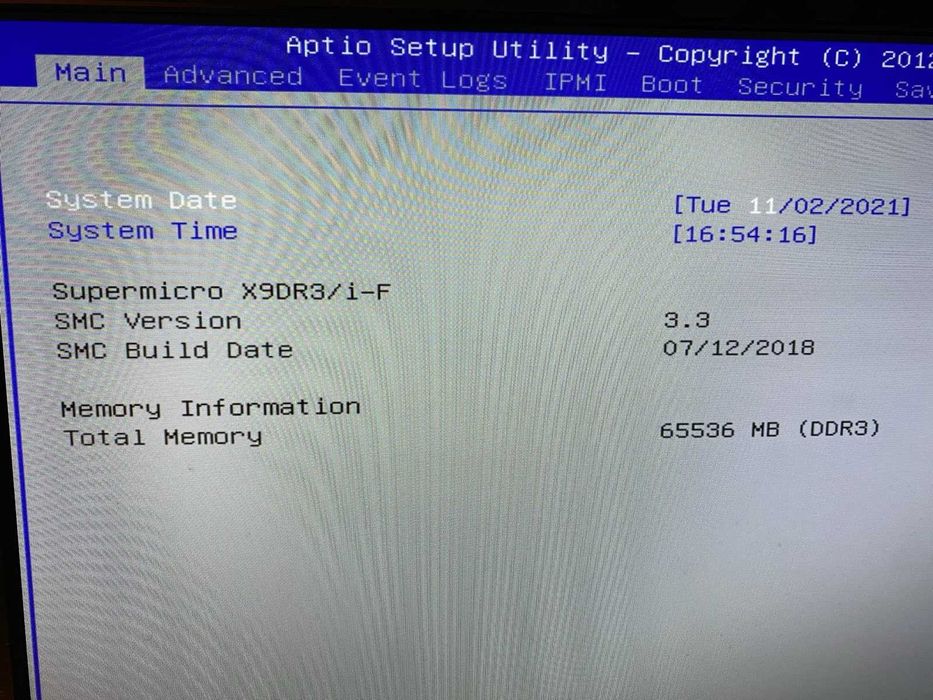Комп'ютер ігровий, графічна станція.