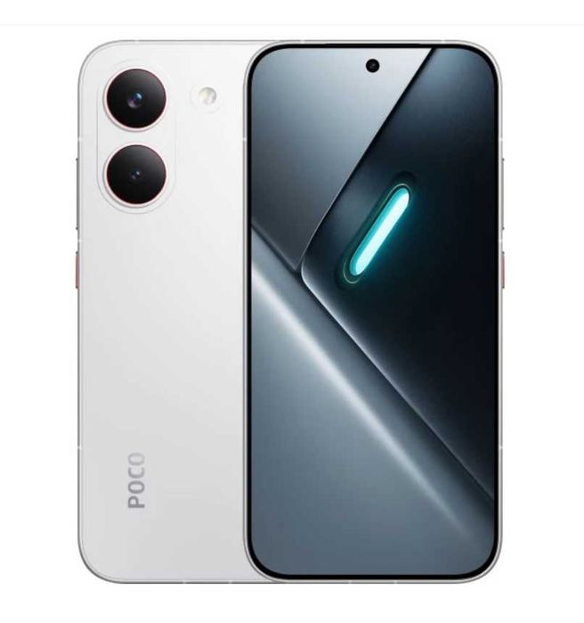 Смартфон POCO X8 Pro 8/256GB Black, White 1рік гарантія