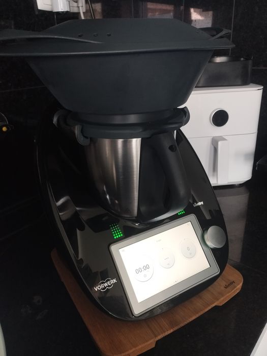 Bimby TM6 edição Noir