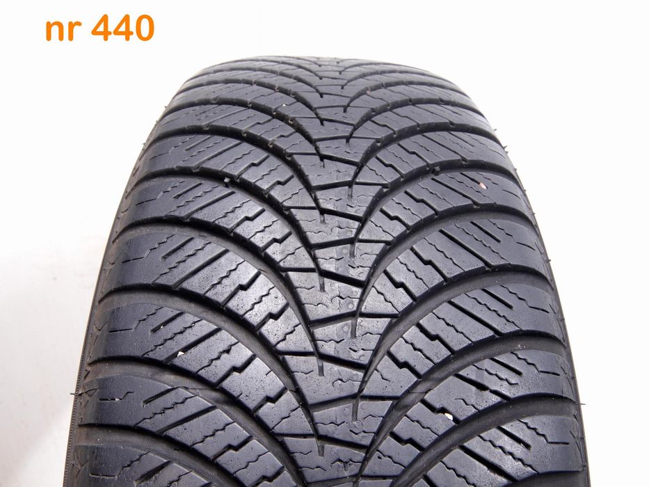 Falken Euroall Season AS210 205/60 R16