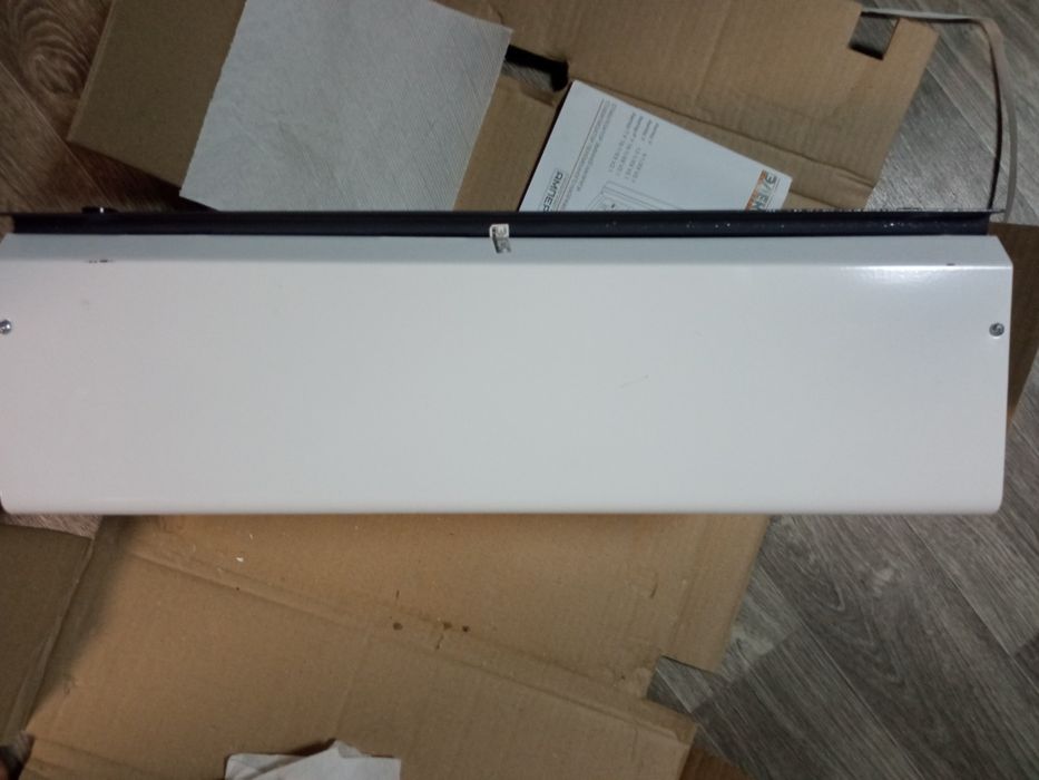 Элекс Ампер У 9-1/50 V2.1 Однофазный стабилизатор напряжения (11кВА/50