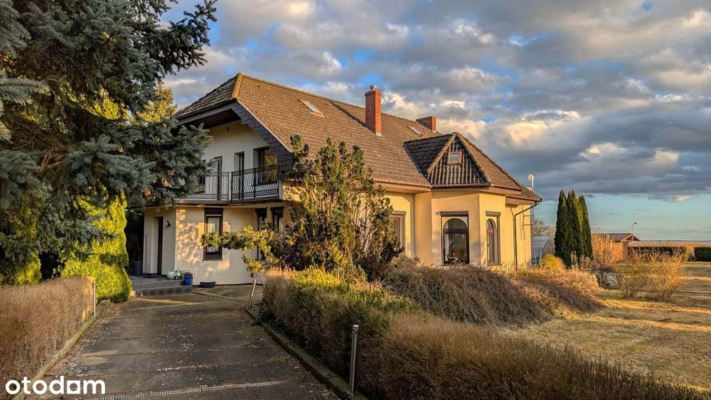 Dom – Karnocice - Widok 3