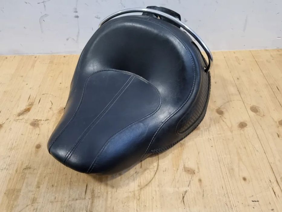 siedzenie kanapa harley softail deluxe flstn