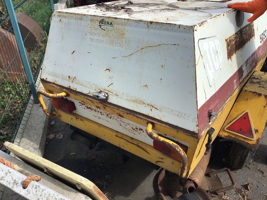 електро гененратор станция два в одному   на 3 kw