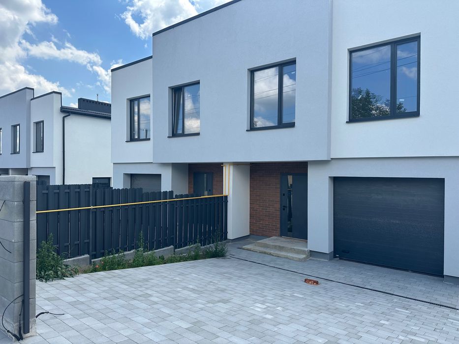 Продаж без комісії! Будинок в Дублянах 135м2