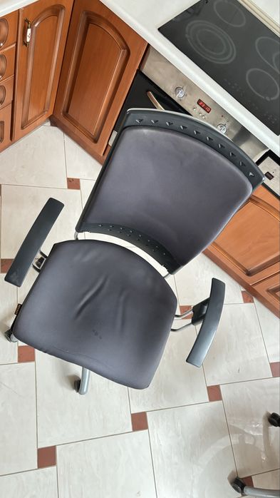 Fotel obrotowy Sitag reality R209022