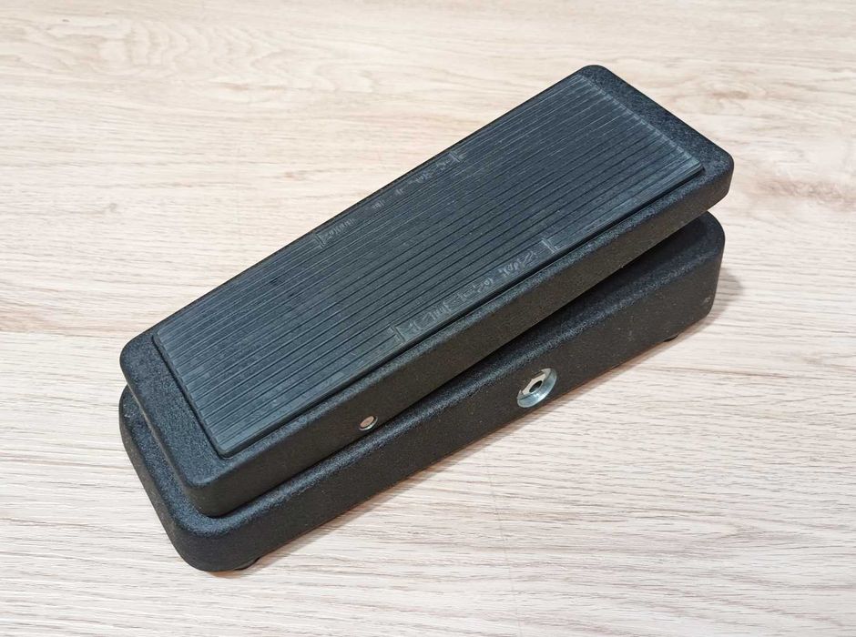 Dunlop Crybaby GCB95