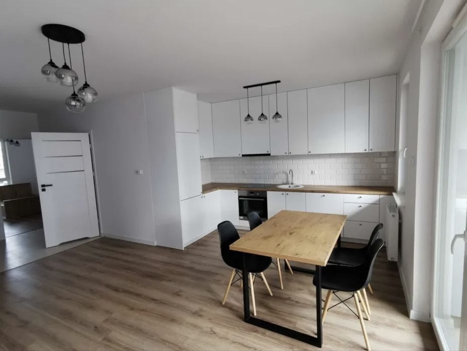 Mieszkanie 63m2 Targowa Jakubskie Toruń Wynajmę
