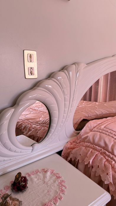 Mobília quarto completa