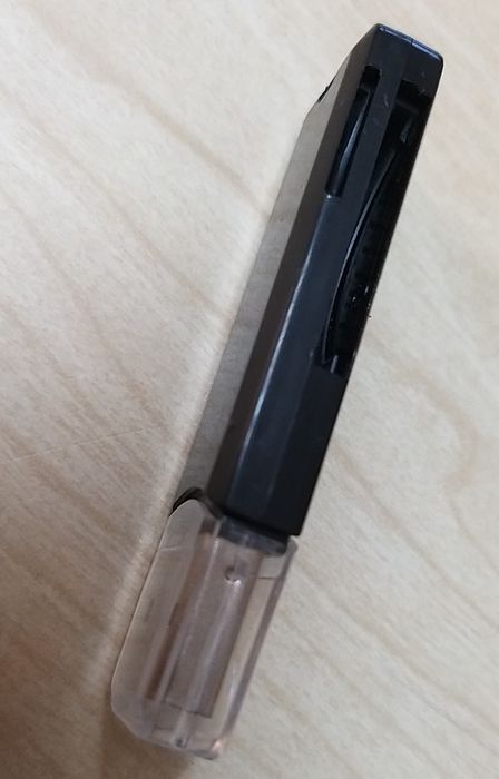 USB Flash Drive for 2 SD Cards64751690251778124