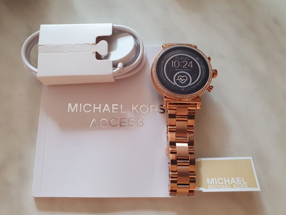 Zegarek Smart Michael Kors MKT5063