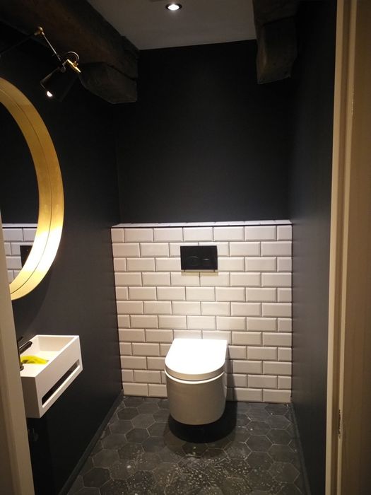 Укладка плитки, плиточник