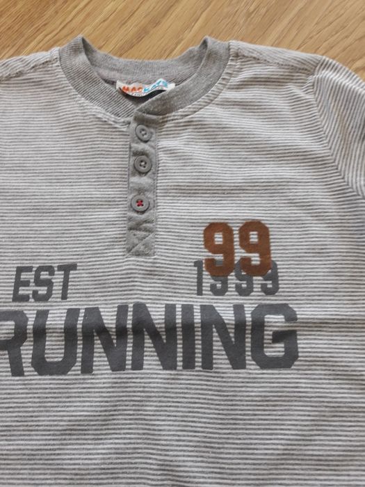 Bluzka, koszulka rozmiar 104